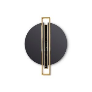 SHIELD MIRROR