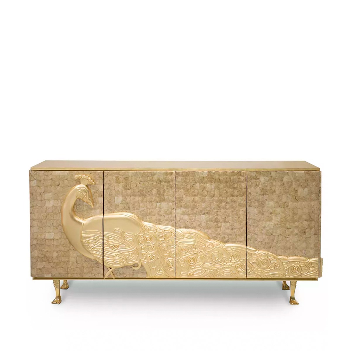 Camilia Cabinet