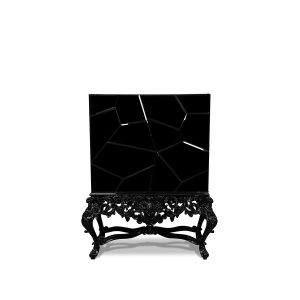 Victoria Cabinet