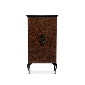 Guggenheim Patch Cabinet