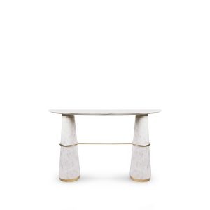 Agra Console Table
