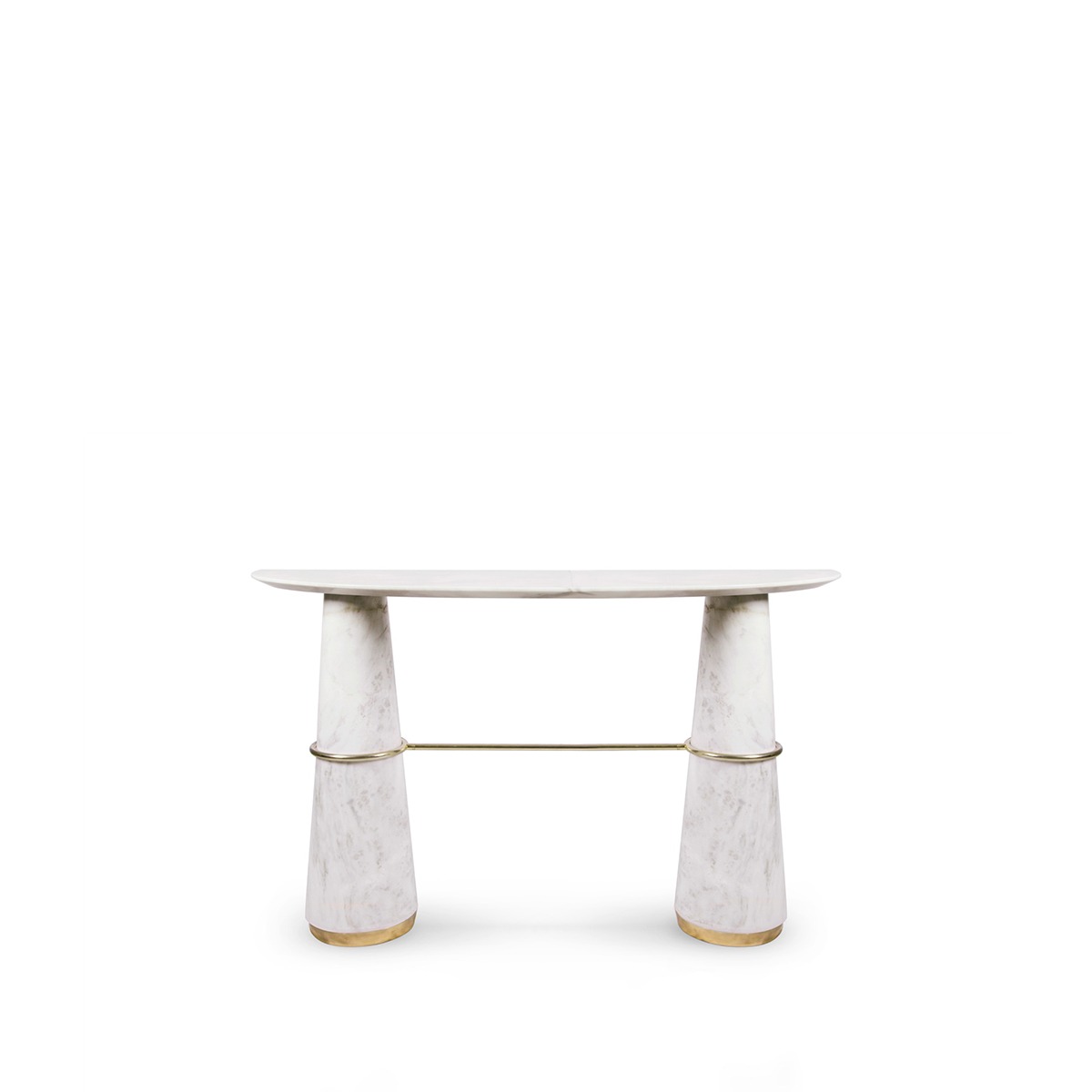 Agra Console Table