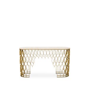 Mecca Console