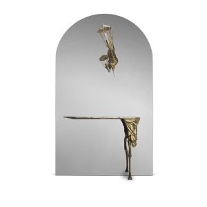Lumiere Console