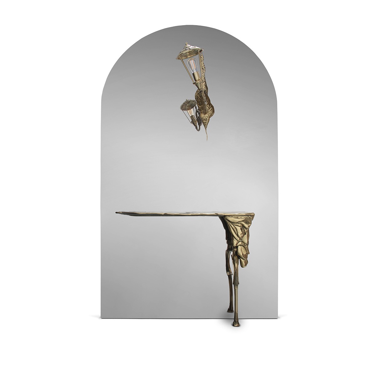 Lumiere Console