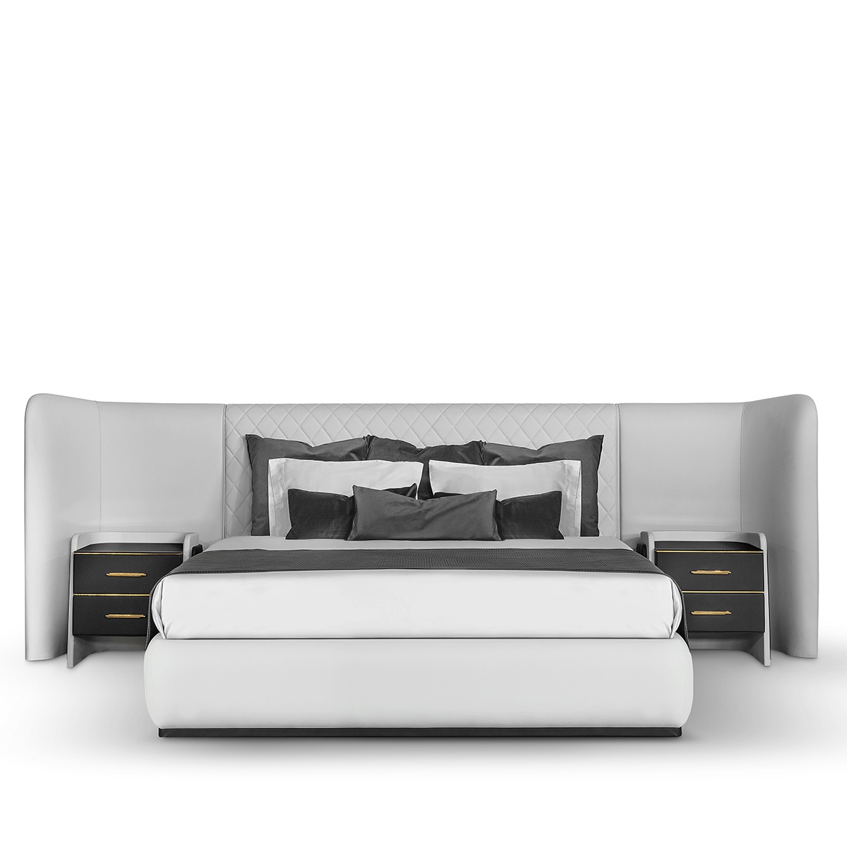 CHARLA XL BED