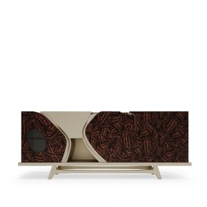 Gallegos Sideboard