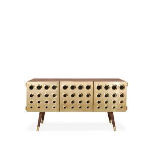 Monocles Sideboard