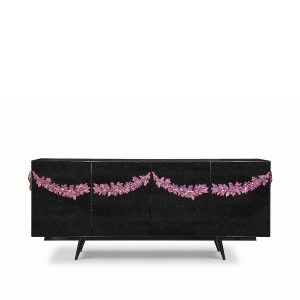 Majestic Sideboard