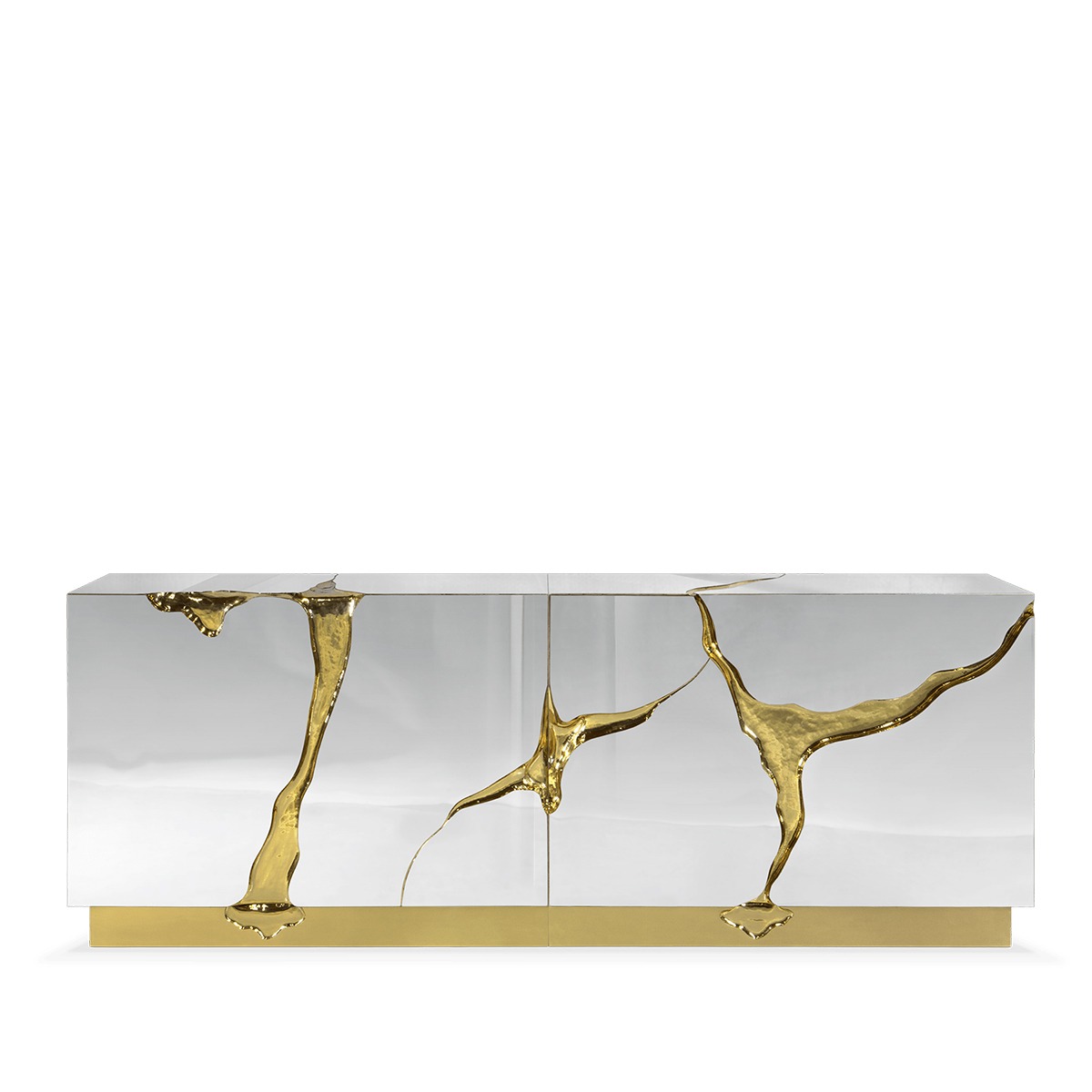 Lapiaz Sideboard