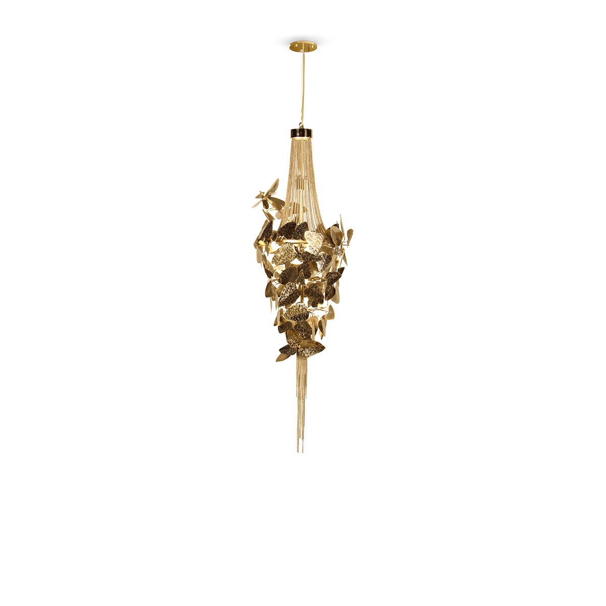McQueen Pendant
