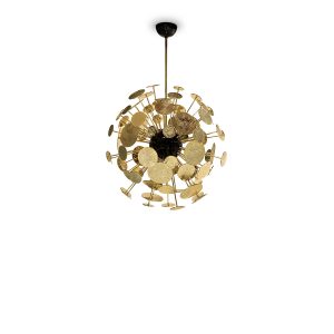 Newton Pendant Lamp