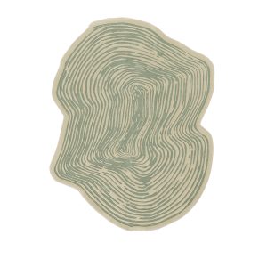Loode Rug