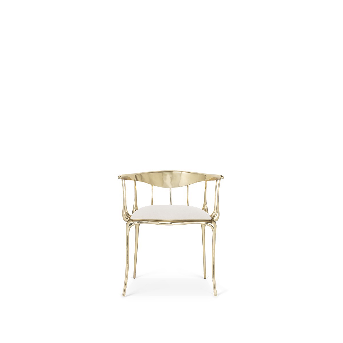 Nº11 Dining Chair