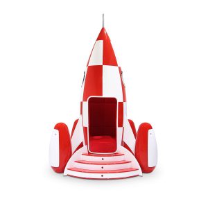 Rocky Rocket Armchair