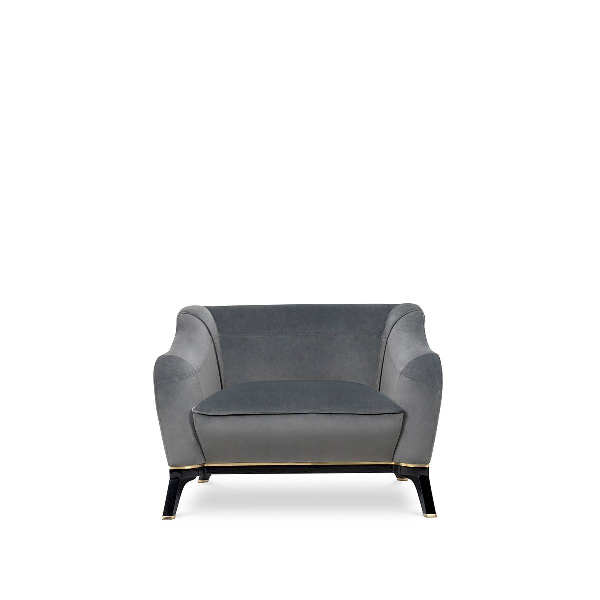 Saboteur Single Sofa