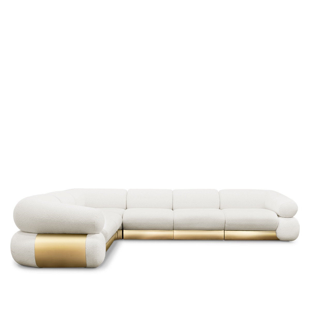 Fitzgerald Modular Sofa