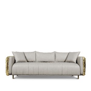 Imperfectio Sofa