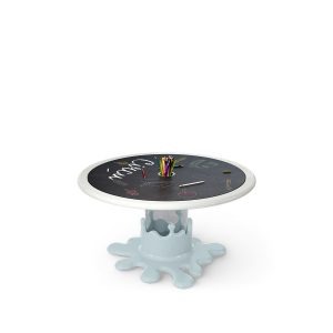Marshmallow Activity II Table
