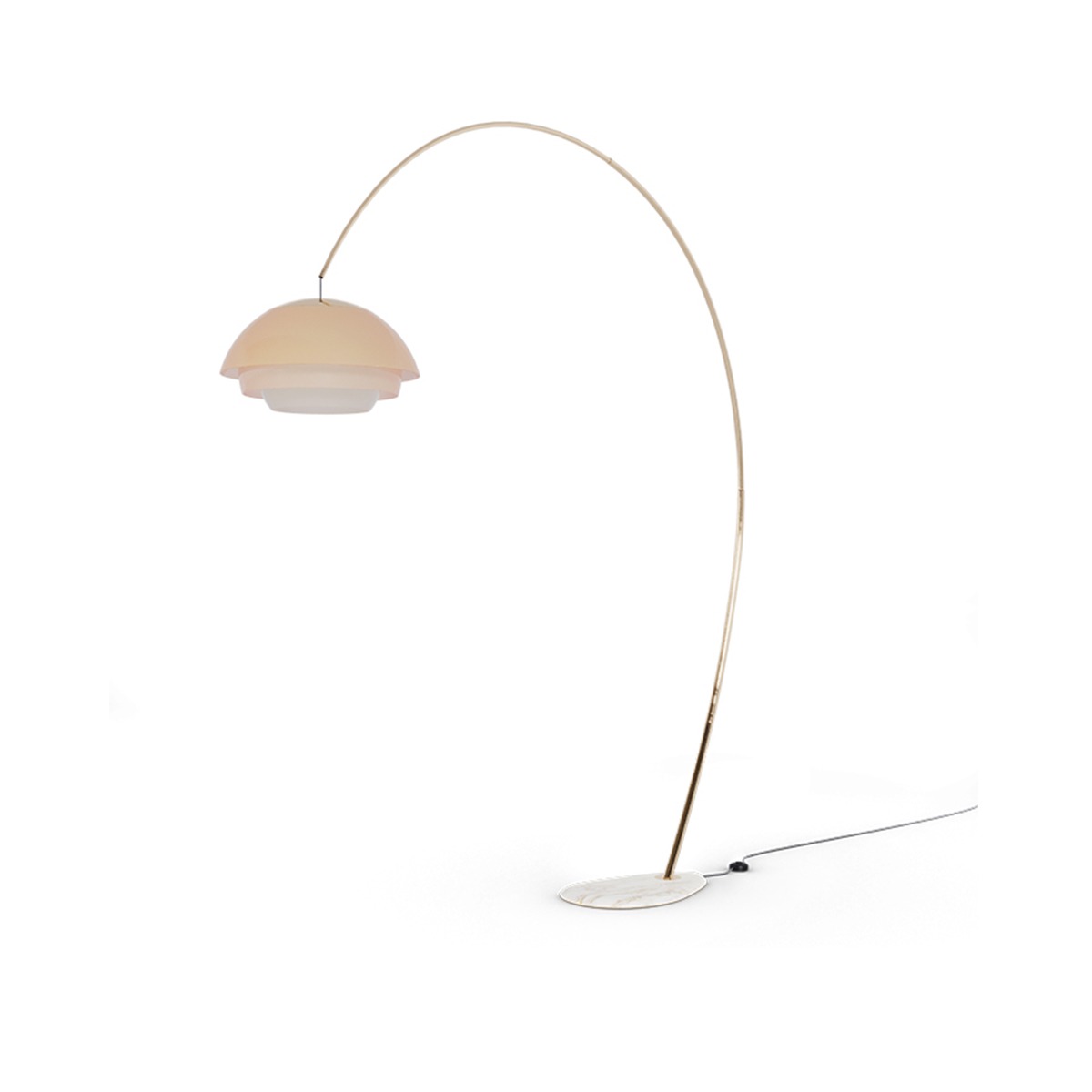 Iggy Floor Lamp