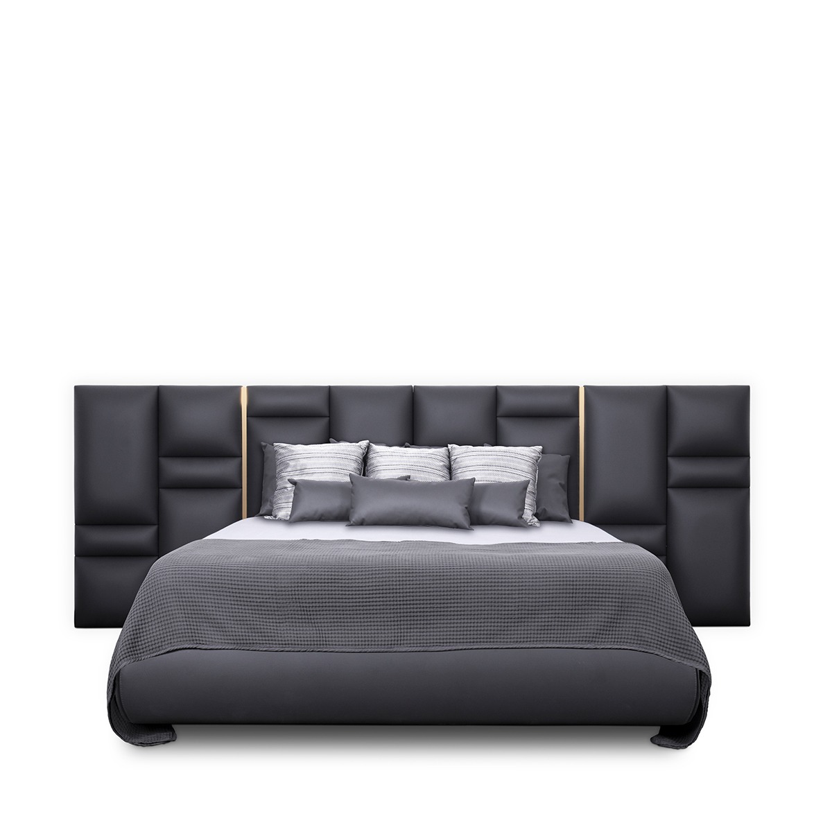 Château Bed