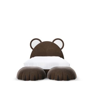 Baloo bed