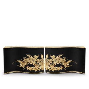Empress Console