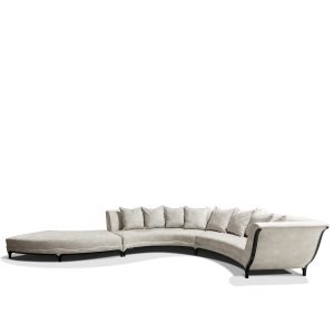 Heavenly Sofa