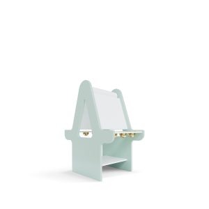 Merlin Double-Sided Drawing Easel