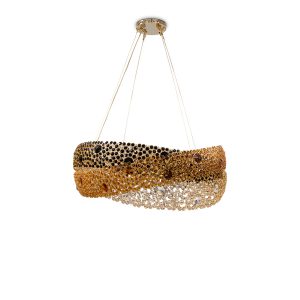 Trinity Chandelier