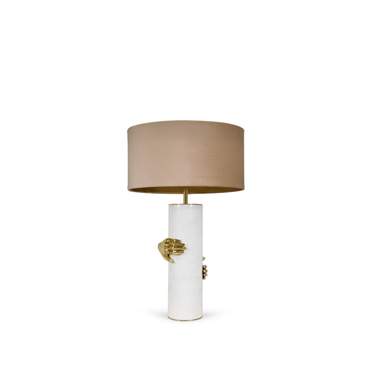 Vengeance Table Lamp