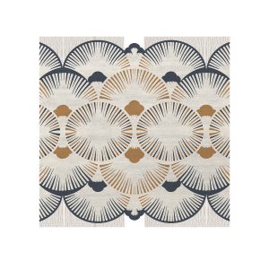 DÊCO SQUARE RUG