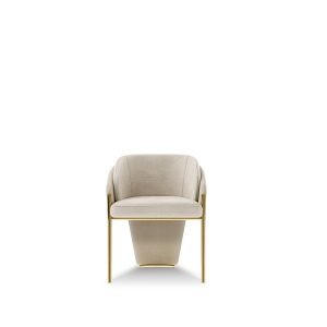 CALLIS DINING CHAIR