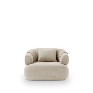 BELLAMY ARMCHAIR