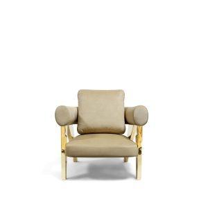 Ethereal Armchair