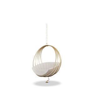 Tinkerbell Suspension Chair